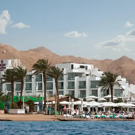 Herbert Samuel The Reef Eilat-3
