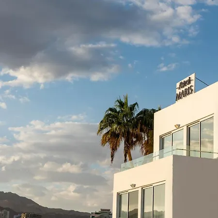Astral Maris Hotel-3