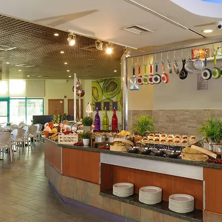 U Splash Resort Eilat-2