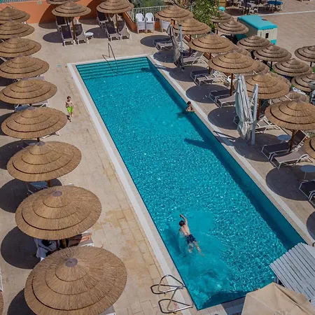 U Splash Resort Eilat-3